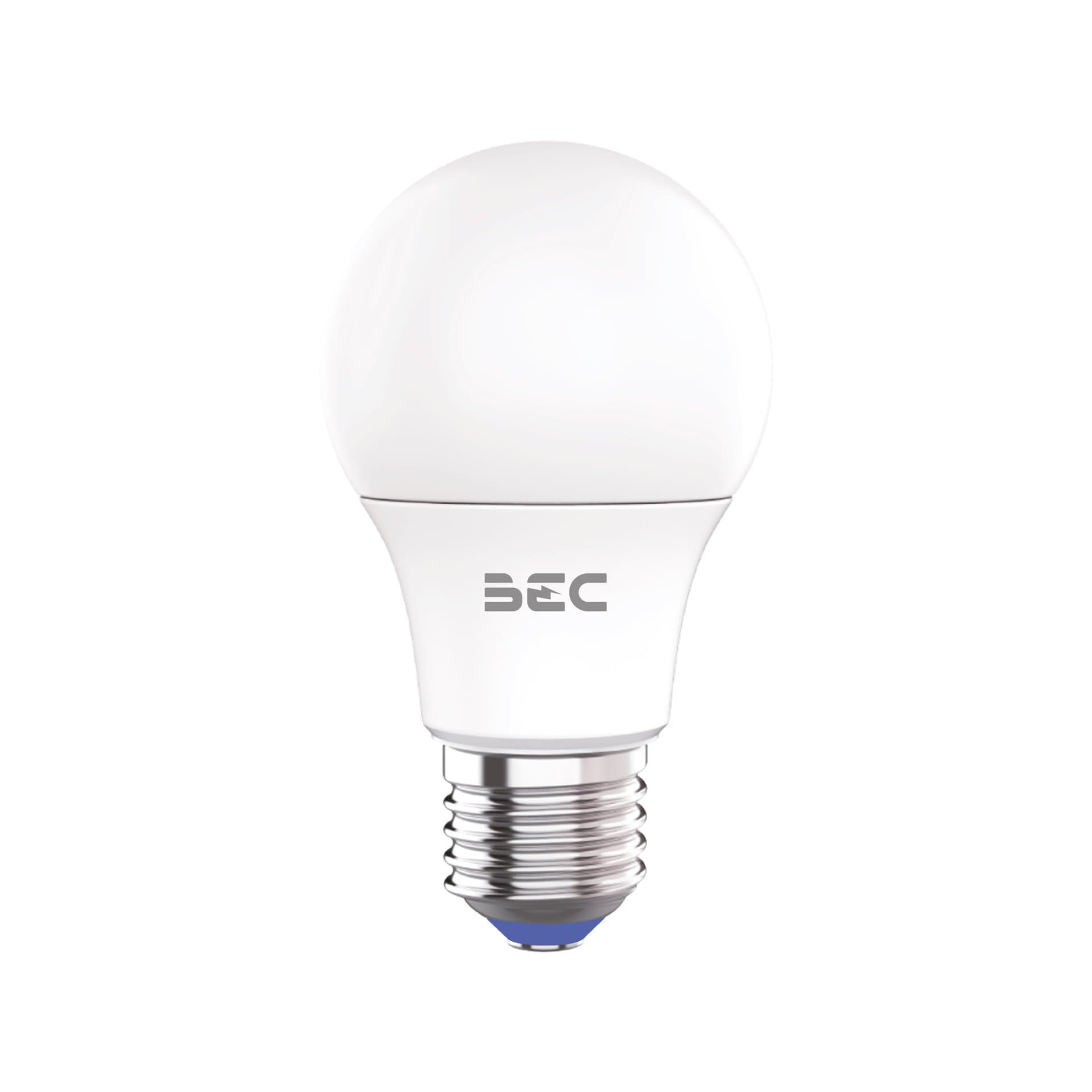 หลอดไฟ LED Bulb High Lumen ขั้ว E27